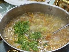七珍汤-阿静美食