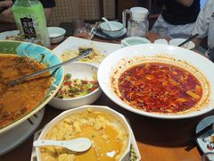 -光海·乡记酸菜鱼·始于1996(花园路店)