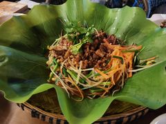 -隔壁老王·家常云南菜(花巷店)