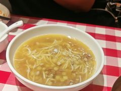 -西贝(上海我格广场店)