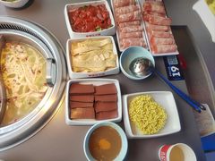 -季季红火锅(动壹店)
