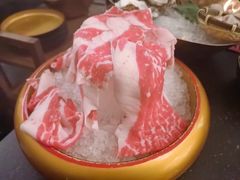 -牛New寿喜烧(新六百店)