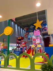 -乐多星球潮玩中心(沈阳嘉里城店)