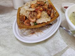 -食为先(广园店)
