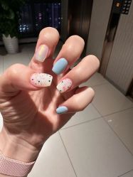 -Hands Nail专业美甲美睫