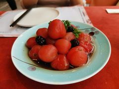 -赵小姐丨新中餐(曲江店)