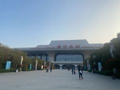 -南宁东站