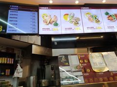 -特派卷·老北京烤鸭卷(合生汇购物中心店)