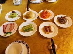 餐前开胃菜-厉家菜(德胜门总店)