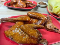 -光明刘冰乳鸽店(光明法政北路店)