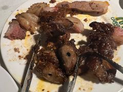 -戈拿旺巴西烤肉(崇文门店)