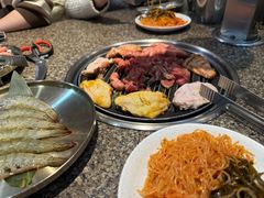 -高丽苑韩国烤肉(海昌路旗舰店)