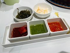 -曲氏老北京铜锅涮肉•火锅(不老街店)