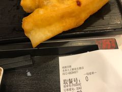 -永和大王(解放东路店)