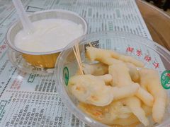 -仁信老铺(华盖路店)