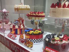 -味多美蛋糕(六里桥店)