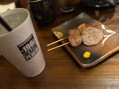-鸟鹏烧鸟居酒屋(珠江新城店)