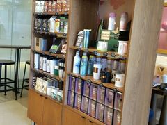 -星巴克(北辰西路店)