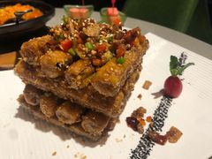 -铜锣湾·有麝自然香(长嘉汇购物公园店)