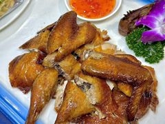 -东江海鲜大排档·潮汕菜·砂锅粥