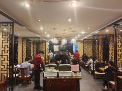 -东泰祥生煎馆(重庆北路店)