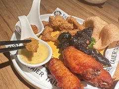 -太二酸菜鱼(石家庄万象城店)