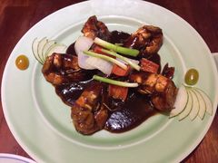 汁燒大蝦-Lam Vien Restaurant