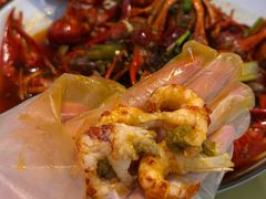 -小田油焖小龙虾(双井店)