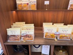 -富贵面包公司(运河店)