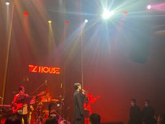 -TZ House音乐现场(来福士中心店)