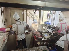 -正宗杨记普洱酸醋米线(总店)