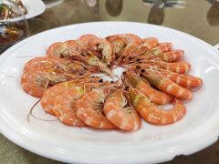 -穗港龙海鲜酒家宴会厅(挂绿广场店)