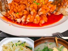-金陵家宴·金陵春·南京菜(夫子庙店)