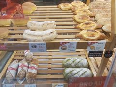 -BROAD面包路·欧式面包(龙湖时代C馆店)