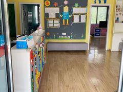 -贝乐乐高机器人教育(南环汇邻广场校区)