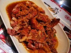 -一肴·牛肉粿条(深圳湾睿印店)