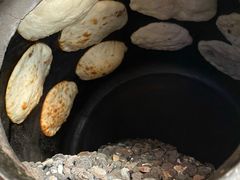 -老宋肉烧饼(博山店)