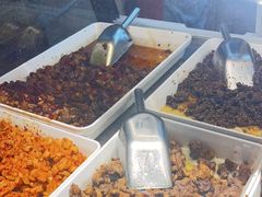 -鑫记婆婆兔·成都特产·兔头手撕兔(太古里店)