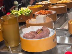 -龍歌自助小火锅(崂山丽达店)