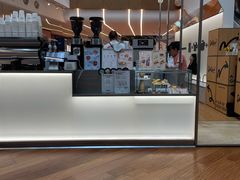 -Seesaw Coffee(上海虹桥天地店)