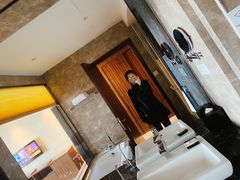 -青岛青龙美爵酒店·阳光海岸西餐厅