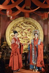 -禧百年中式婚礼馆