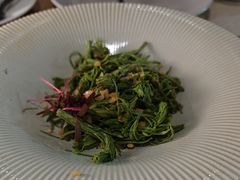 -本处·素食·融合料理(南油店)