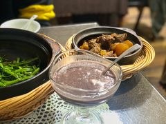 -熠盛粤味·顺德桑拿鸡(永康路店)