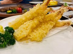 大虾天妇罗-赤稻·日式料理(禅城店)