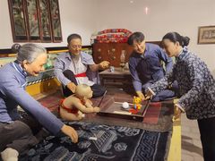 -包头博物馆