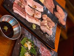 -大阪烧肉BAKA一代(十亩地店)