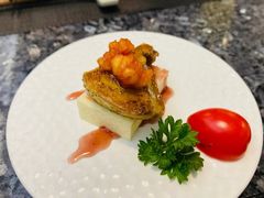 -菊上料理(蜀山银泰百货店)