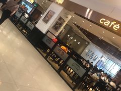 门面-大家乐(深圳中信店)