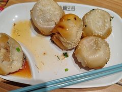 -小杨生煎(宜川路店)